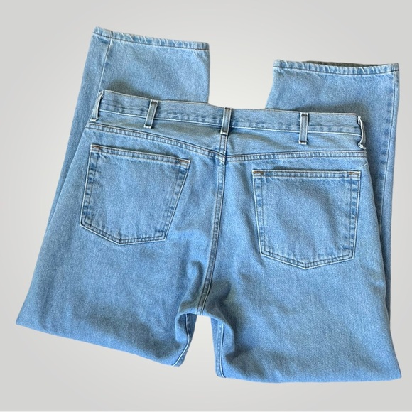 Faded Glory Original Fit Jeans - Picture 12 of 13